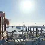 Luxury Sea Sunset Deluxe * Burgaz