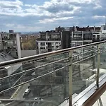 Luxury Sea Sunset Deluxe Burgaz
