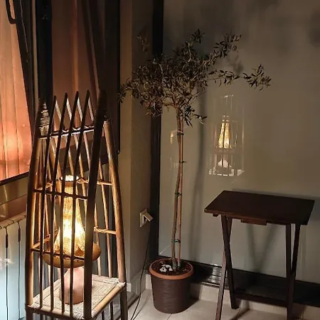 Апартаменты Luxury Sea Sunset Deluxe *