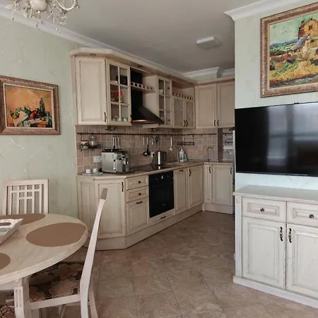 Luxury Sea Sunset Deluxe Appartement
