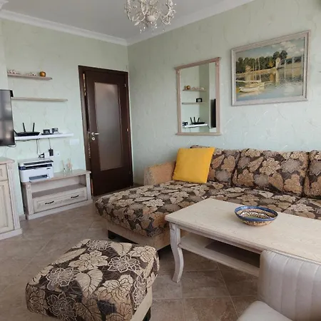 Appartement Luxury Sea Sunset Deluxe *