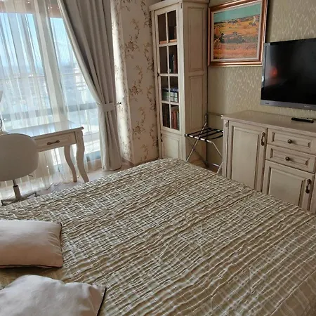 Luxury Sea Sunset Deluxe *