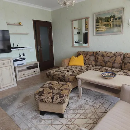 Appartement Luxury Sea Sunset Deluxe *