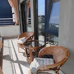 Luxury Sea Sunset Deluxe Appartement *
