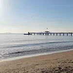 Luxury Sea Sunset Deluxe *