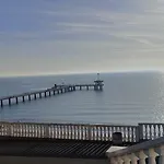 Luxury Sea Sunset Deluxe