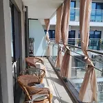 Luxury Sea Sunset Deluxe Burgas