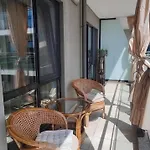 Luxury Sea Sunset Deluxe Appartement *