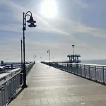 Luxury Sea Sunset Deluxe