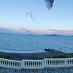 Luxury Sea Sunset Deluxe Appartement Burgas