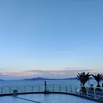 Appartement Luxury Sea Sunset Deluxe Burgas