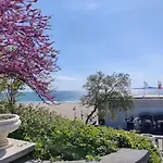 Luxury Sea Sunset Deluxe Burgas