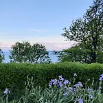 Luxury Sea Sunset Deluxe Appartement Burgas