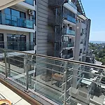 Appartement Luxury Sea Sunset Deluxe