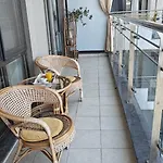 Appartement Luxury Sea Sunset Deluxe *