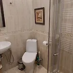 Luxury Sea Sunset Deluxe Appartement *