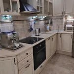 Appartement Luxury Sea Sunset Deluxe *