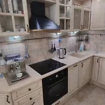 Appartement Luxury Sea Sunset Deluxe