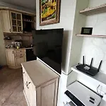 Appartement Luxury Sea Sunset Deluxe