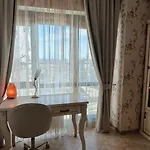 Luxury Sea Sunset Deluxe Appartement