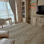 Luxury Sea Sunset Deluxe *