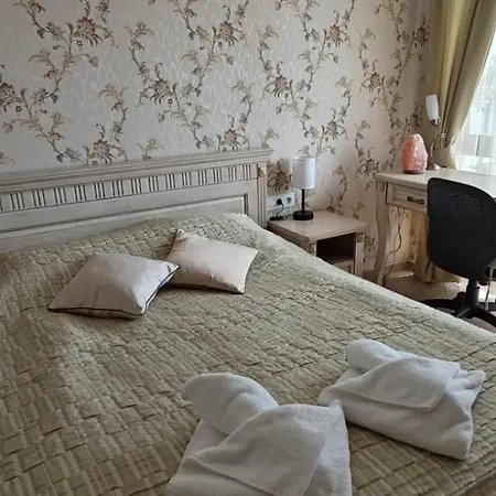 Luxury Sea Sunset Deluxe * Burgas