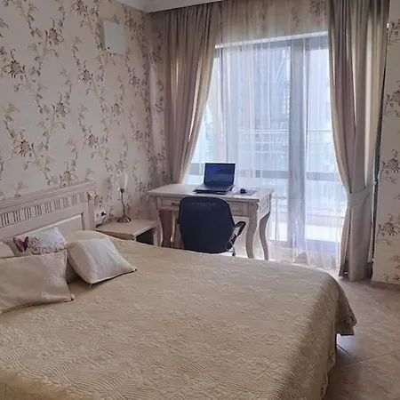 Apartament Luxury Sea Sunset Deluxe *