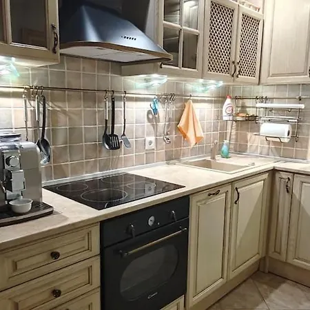 Luxury Sea Sunset Deluxe Apartament Burgas