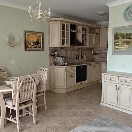 Luxury Sea Sunset Deluxe Apartament Burgas