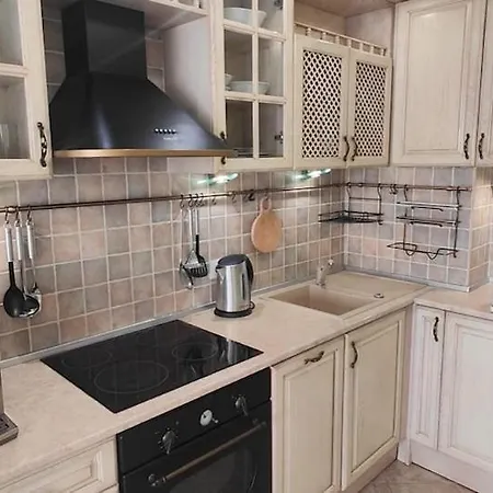 Apartament Luxury Sea Sunset Deluxe Burgas