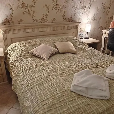 Luxury Sea Sunset Deluxe Apartament