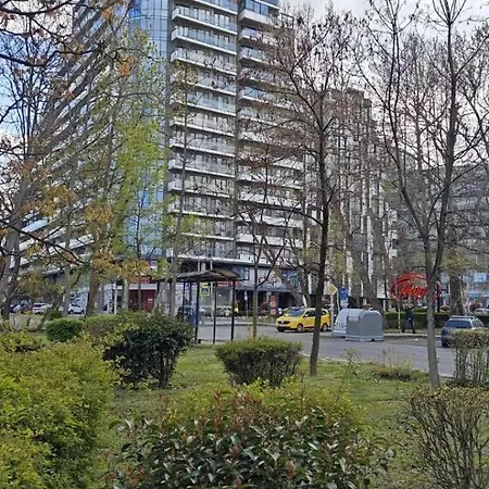 Apartament Luxury Sea Sunset Deluxe