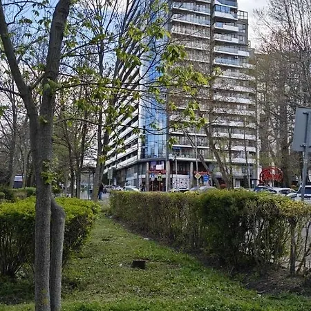 Apartament Luxury Sea Sunset Deluxe *