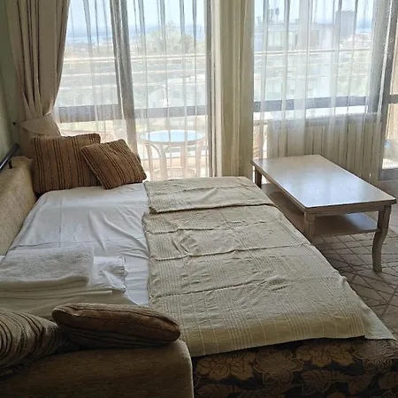 Luxury Sea Sunset Deluxe Apartament *