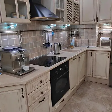 Apartamento Luxury Sea Sunset Deluxe *