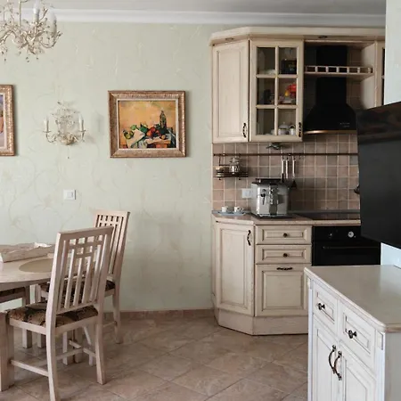 Appartamento Luxury Sea Sunset Deluxe Burgas