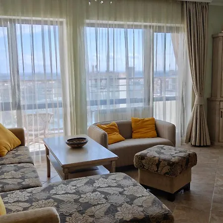 Luxury Sea Sunset Deluxe * Burgas