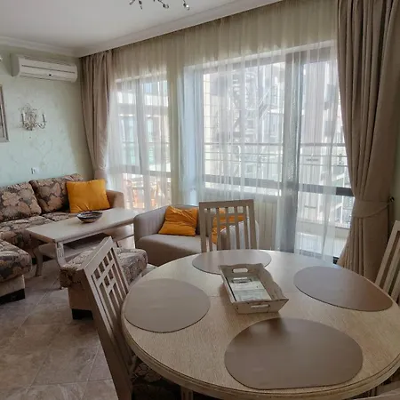 Appartamento Luxury Sea Sunset Deluxe *