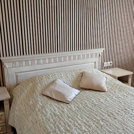 Apartament Luxury Sea Sunset Deluxe *